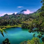 Telaga Saat Puncak: Keindahan Alam Tersembunyi di Kaki Gunung Gede Pangrango