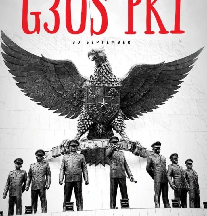 Korban G30S PKI: Fakta Sejarah, Tragedi, dan Dampaknya bagi Bangsa