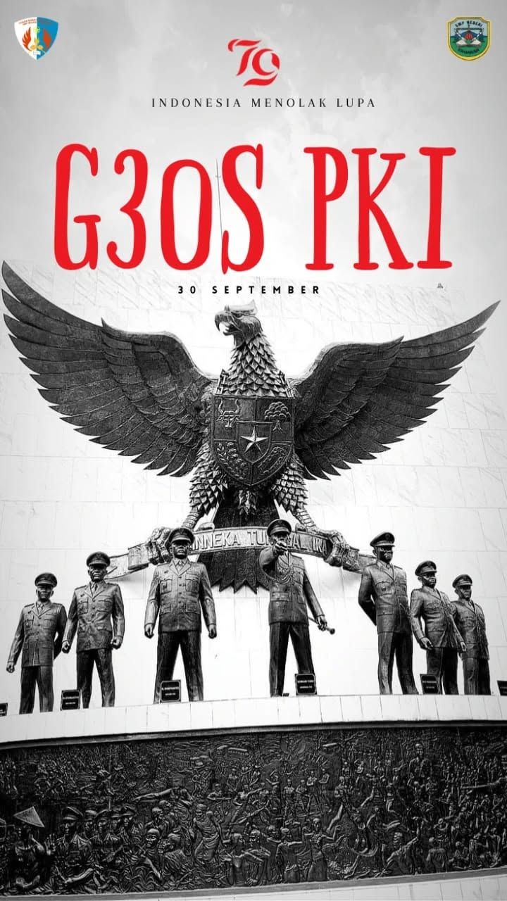 Korban G30S PKI: Fakta Sejarah, Tragedi, dan Dampaknya bagi Bangsa