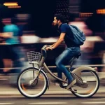 Mimpi Naik Sepeda: Arti, Tafsir, dan Makna Spiritual