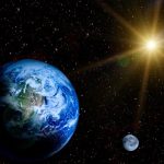 Siapa yang Menciptakan Bumi? Penjelasan Lengkap dari Sudut Pandang Agama dan Ilmu Pengetahuan