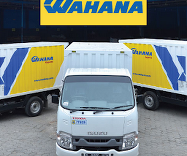 Wahana Express Terdekat: Panduan Lengkap untuk Kirim Barang Cepat dan Aman