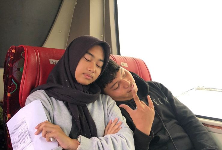 Kata Kata Buat Pacar: Ungkapan Cinta yang Tulus dan Bermakna