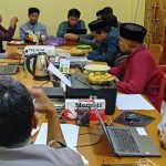 Muswil Hidayatullah Sulbar Tekankan Sinergi Kader Menuju Indonesia Emas 2045