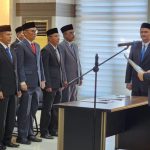 Pemprov Sulbar dan BPH Migas Sepakat Perketat Pengawasan BBM Bersubsidi