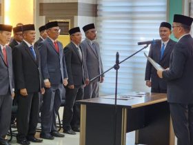 Pemprov Sulbar dan BPH Migas Sepakat Perketat Pengawasan BBM Bersubsidi