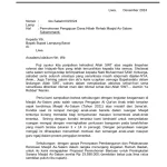 Contoh Proposal Pembangunan Masjid: Panduan Lengkap Menyusun Proposal yang Menarik dan Efektif