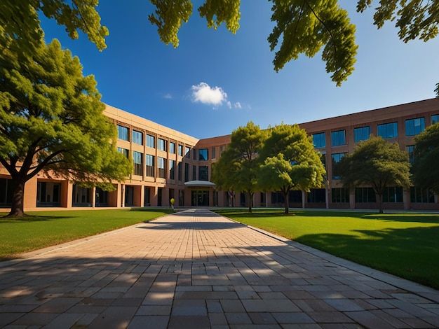 Gambar Universitas Pamulang: Menyusuri Kampus Modern di Selatan Jakarta