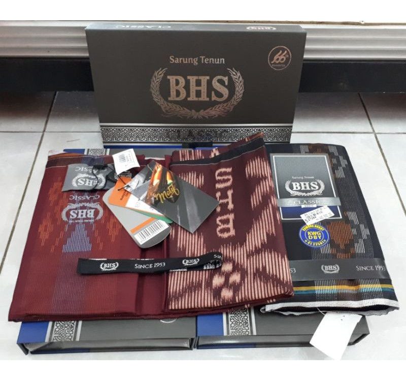 Harga Sarung BHS: Panduan Lengkap Memilih Sarung Berkualitas Terbaik di 2025