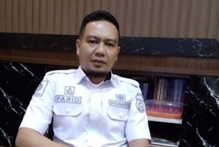 Disnaker Sulbar Pastikan Pemulangan TKI Nasrah dari Arab Saudi pada 6 Desember 2025