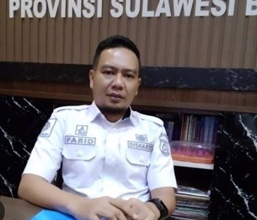 Disnaker Sulbar Pastikan Pemulangan TKI Nasrah dari Arab Saudi pada 6 Desember 2025