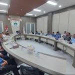 Pembimas Kristen Sulbar Ingatkan Warga Waspadai Cuaca Ekstrem dan Tanamkan Nilai Kristiani Jelang Natal 2025