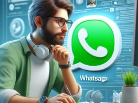 Cara Menghapus No WA Orang Lain di HP Kita dengan Aman dan Permanen