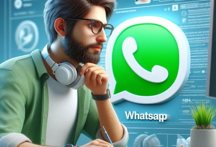 Cara Menghapus No WA Orang Lain di HP Kita dengan Aman dan Permanen