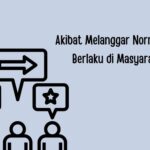 Contoh Akibat Pelanggaran Norma Kesopanan dalam Kehidupan Sehari-hari