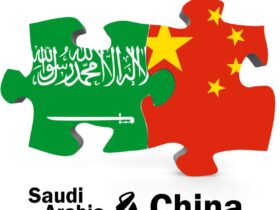 Arab Saudi vs China: Perbandingan Ekonomi, Politik, Militer, dan Pengaruh Global