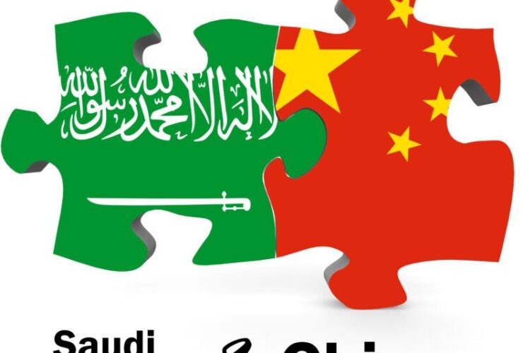 Arab Saudi vs China: Perbandingan Ekonomi, Politik, Militer, dan Pengaruh Global