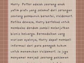 Novel Harry Potter yang Pertama Terbit pada Tahun Berapa? Ini Jawaban Lengkapnya