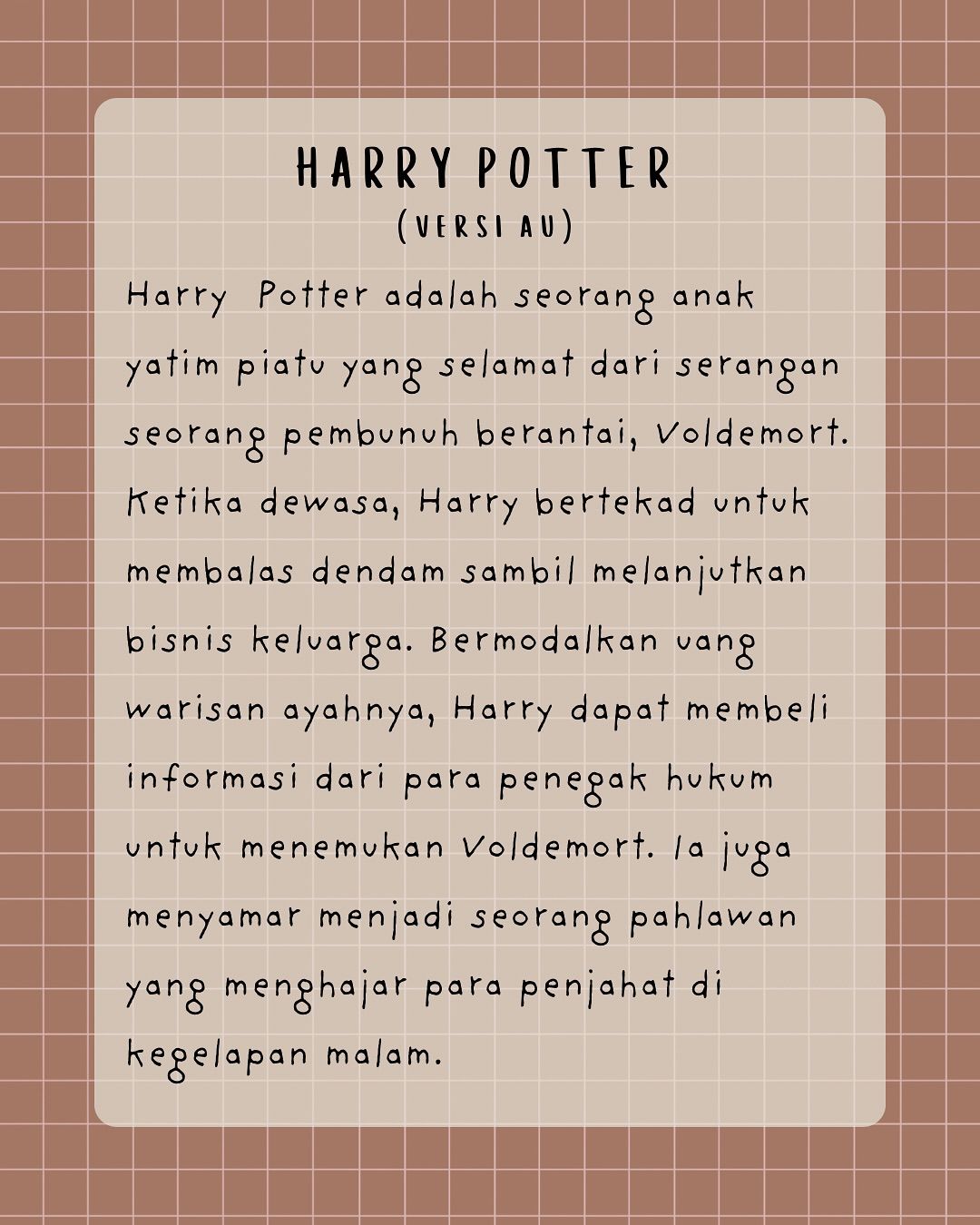 Novel Harry Potter yang Pertama Terbit pada Tahun Berapa? Ini Jawaban Lengkapnya