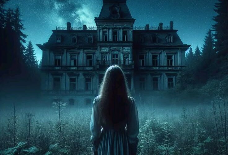 Cerita Hantu: Makna, Jenis, dan Daya Tarik Kisah Mistis di Indonesia