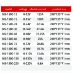 12 Volt Berapa Watt: Cara Hitung, Contoh, dan Penerapan Sehari-hari