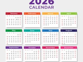 6 Minggu Berapa Hari Ini Jawaban Lengkap dan Cara Menghitungnya