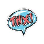 Thx Artinya: Makna, Asal Usul, dan Cara Menggunakannya dengan Tepat
