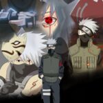 Sebagai Instruktur Kakashi Hatake Membimbing Tim Apa? Penjelasan Lengkap dan Mendalam