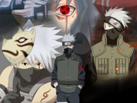 Sebagai Instruktur Kakashi Hatake Membimbing Tim Apa? Penjelasan Lengkap dan Mendalam