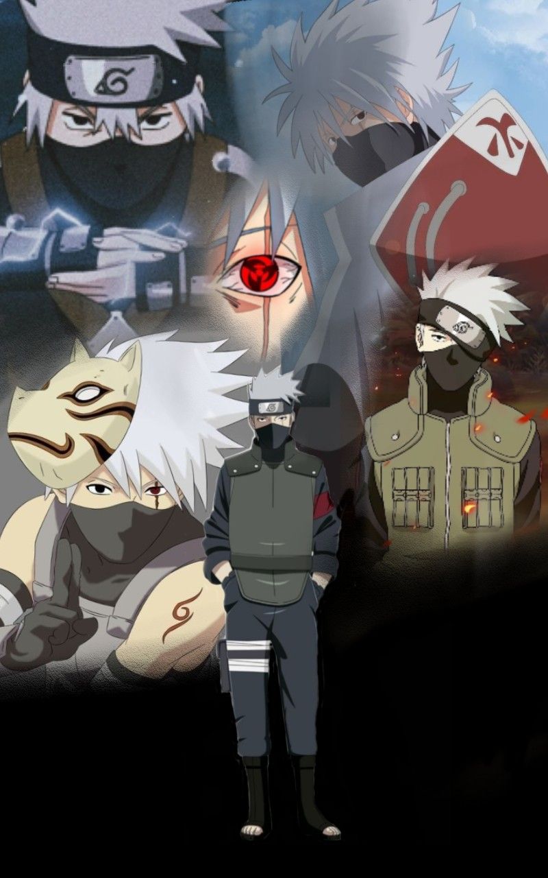 Sebagai Instruktur Kakashi Hatake Membimbing Tim Apa? Penjelasan Lengkap dan Mendalam