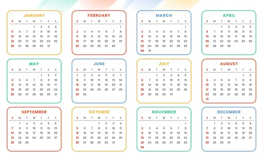 Mei Bulan Berapa? Penjelasan Lengkap, Urutan Kalender, dan Fakta Pentingnya