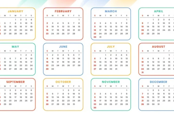 Mei Bulan Berapa? Penjelasan Lengkap, Urutan Kalender, dan Fakta Pentingnya