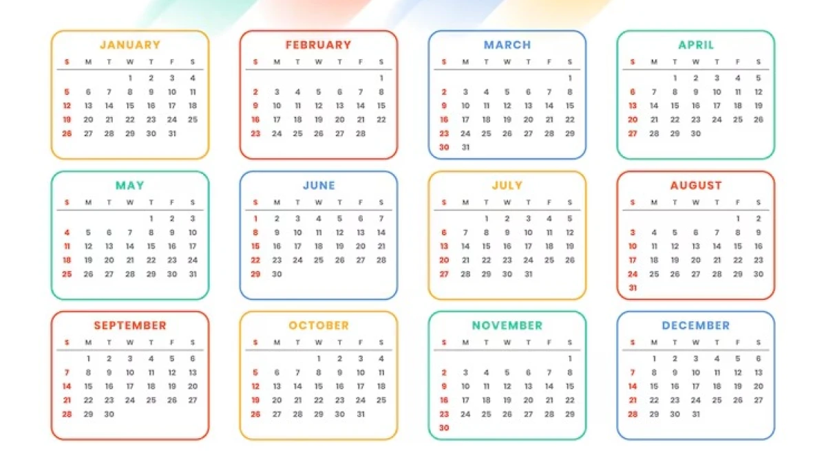 Mei Bulan Berapa? Penjelasan Lengkap, Urutan Kalender, dan Fakta Pentingnya